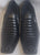 Mordecai -- Men's Slip-On Dress Shoe -- Black