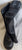 Morris II -- Men's Rubber Rain Boot -- Black