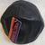 Muhammad II -- Faux Leather Duckbill Cap -- Black