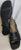 1" Myah -- Women's Woven Sling Flat Sandal -- Black