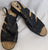 2" Mylah -- Women's Wedge Sling Sandal