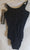 Nahla Jr. -- Children's Camisole Leotard -- Black