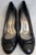 3" Naples -- Women's Dress Shoe -- Black