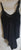 Nathalia-- Children's Camisole Leotard -- Black