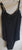 Nathalia-- Children's Camisole Leotard -- Black