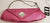 Nebita -- Women's Handbag -- Rose Snake