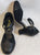 2" New Yorker -- Women's Flexible Character Shoe --  Black