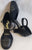 2" New Yorker II -- Women's Flexible Character Shoe --  Black