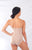 Nikita -- Women's Camisole Leotard -- Nude