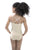 Nikita Jr. -- Children's Camisole Leotard -- Nude