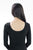 Nila -- Women's Long Sleeve Leotard