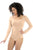 Nila -- Women's Long Sleeve Leotard