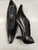 2.5" Nola --Women's Dress Shoes -- Black - Teddy Shoes