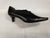2.5" Nola --Women's Dress Shoes -- Black - Teddy Shoes