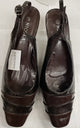 2.75" Nonna -- Women's Dress Shoe -- Brown