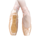 Grishko Nova -- Ballet Pointe Shoe -- Pink Satin