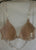 Olena -- Women's Underwire Bra -- Nude