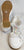 Olivia -- Girl's Dress Shoe -- White Patent
