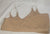 Oma -- Women's Pull-on Bra -- Nude