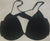 Oni -- Women's Bra -- Black