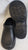 Opus -- Women's Rubber Clog -- Black