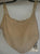 Ora -- Women's Long Line Bra -- Nude