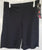 Oriah -- Unisex Bike Short -- Black