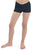 Orli Jr. -- Children's Boy Short -- Black