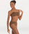 Orly -- Women's Padded Bust Convertible Halter/Camisole Bra