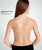 Orly -- Women's Padded Bust Convertible Halter/Camisole Bra