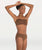 Orly -- Women's Padded Bust Convertible Halter/Camisole Bra
