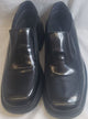 Orson -- Men's Slip On Dress Shoe -- Black