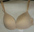 Ozella -- Women's Bra -- Flesh