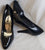 4" Pahana -- Women's Dress Shoe -- Black Patent