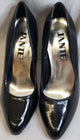 4" Pahana -- Women's Dress Shoe -- Black Patent
