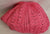 Paloma -- Women's Cotton Crochet Beret