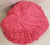 Paloma -- Women's Cotton Crochet Beret