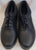 Pam II -- Women's Professional Tap Shoe with Hearts -- Black