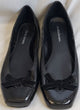 Pamuel -- Women's Flat Shoe -- Black Patent
