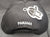 Panama -- Snapback Baseball Cap -- Black