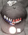 Panama -- Snapback Baseball Cap -- Black