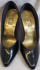 3.25" Paniz -- Women's Dress Shoe -- Black Patent