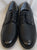 Paolo -- Men's Casual Oxford -- Black