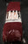 Paris -- Women's 36" Acylic Stirrup Legwarmers
