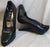 6" Parley -- Women's Dress Shoe -- Black Patent