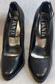 6" Parley -- Women's Dress Shoe -- Black Patent