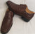 Parry -- Boy's Dress Oxford -- Brown