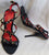 4.25" Parveen -- Women's Dress Sandal