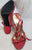 4.25" Parveen -- Women's Dress Sandal