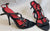 4.25" Parveen -- Women's Dress Sandal